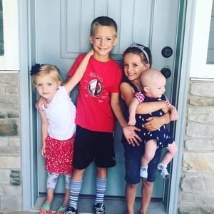 Meet your Posher, Nichole